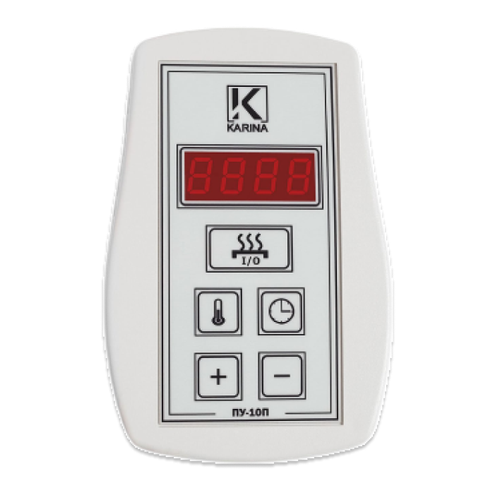 Пульт управления для печи Karina Slim CS18