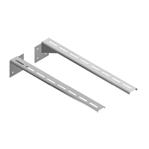 Штанга для хомута стенового (AISI 430) L 250