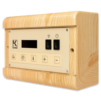 Пульт управления для печи Karina Case C18 Wood