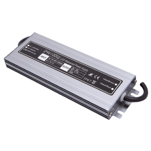 Блок питания SWG Mini TPW 24V 100W 