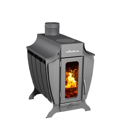 Печь отопительная Stoker 170 Aqua-C