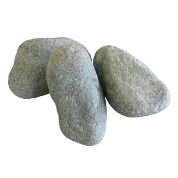 Хромит обвалованный, 10 кг — Камни для бани