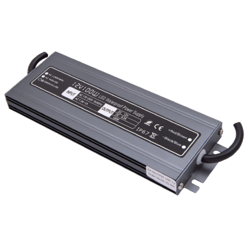 Блок питания SWG Mini TPW 12V 100W 