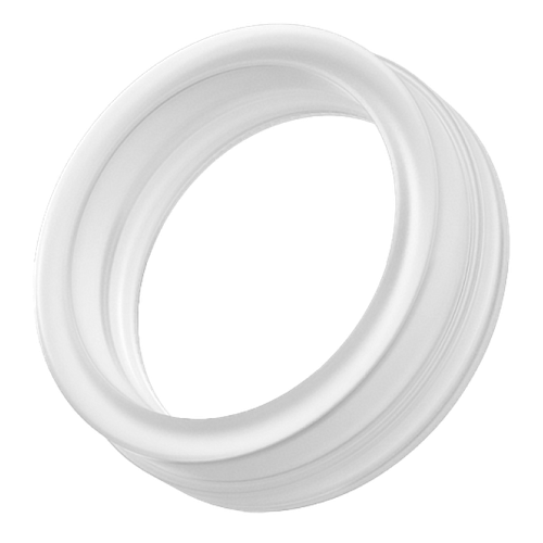 NEPTUN Прокладка силиконовая IWS,DN20
