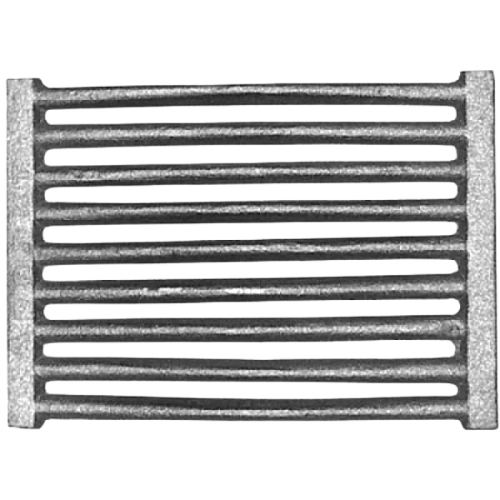 Колосник РД-6 (Т) (380*250)