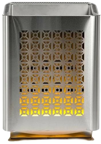 ЭЛЕКТРИЧЕСКАЯ ПЕЧЬ ДЛЯ БАНИ BORN FIRE 90E