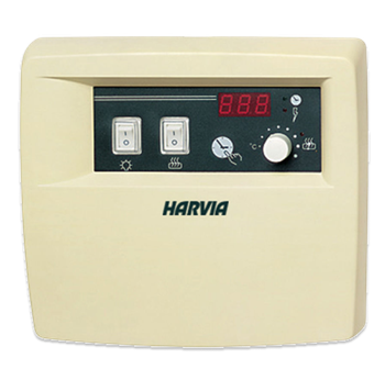 Пульт управления для печи HARVIA С150400 3-17kW 12ч