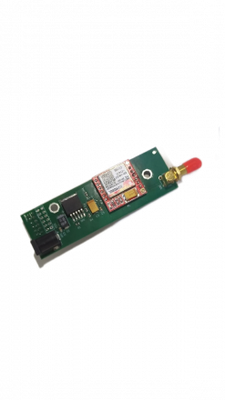 Модуль GSM-EC для ПУ Comfort Aqua