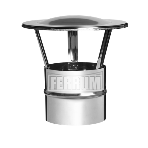 Зонт-К (430/0,5 мм) Ф115