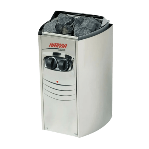 ЭЛЕКТРИЧЕСКАЯ ПЕЧЬ ДЛЯ БАНИ HARVIA Vega Compact BC 23 